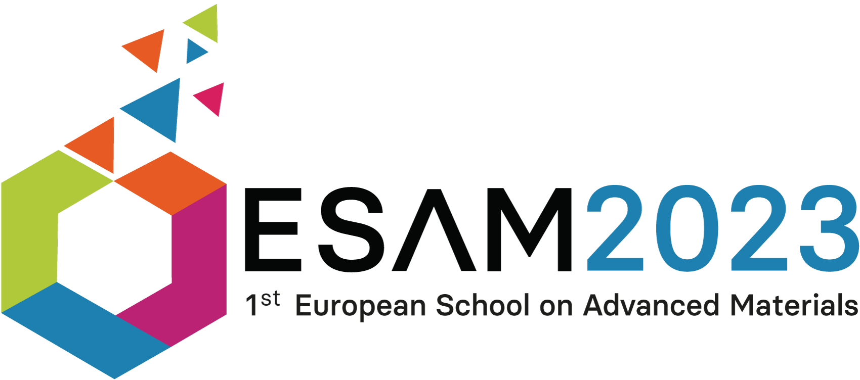 1st European School on Advanced Materials (ESAM2023)